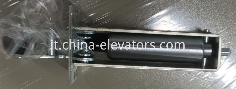 Door Closer for Villa Elevator Swing Door 